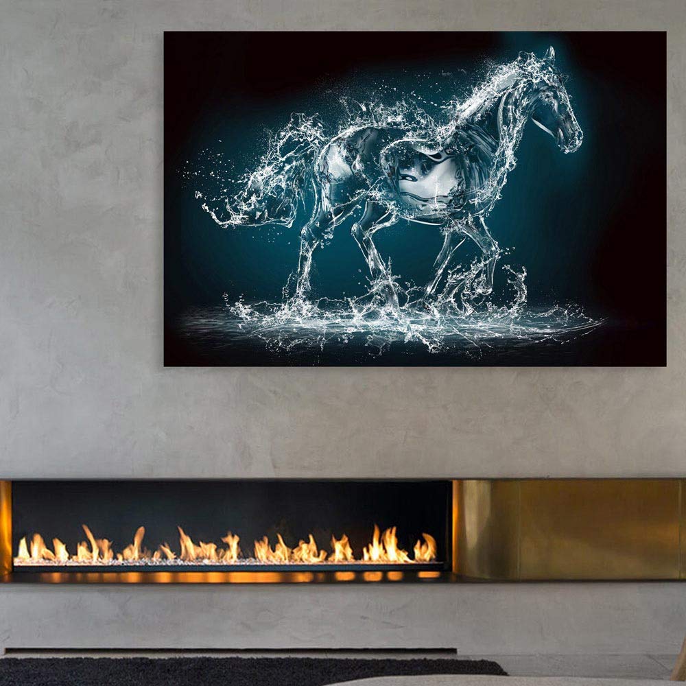 inep-b07s9p6shg-horse-some-vastu-wall-art-showing-a-framed-abstract-running-horse-on-a-vibrant-multicolour-canvas.jpg